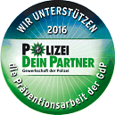 Beratung auch in Sicherheitsaspekten nach polizeilichen Ratschlägen